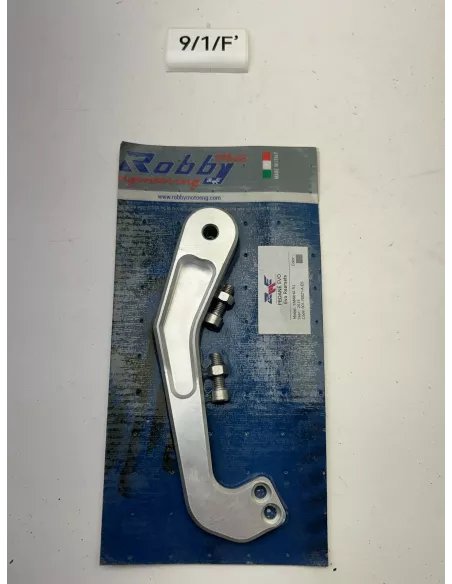 Platine pour commande reculée Robby Moto Engineering – 001-Y0021-A-ES