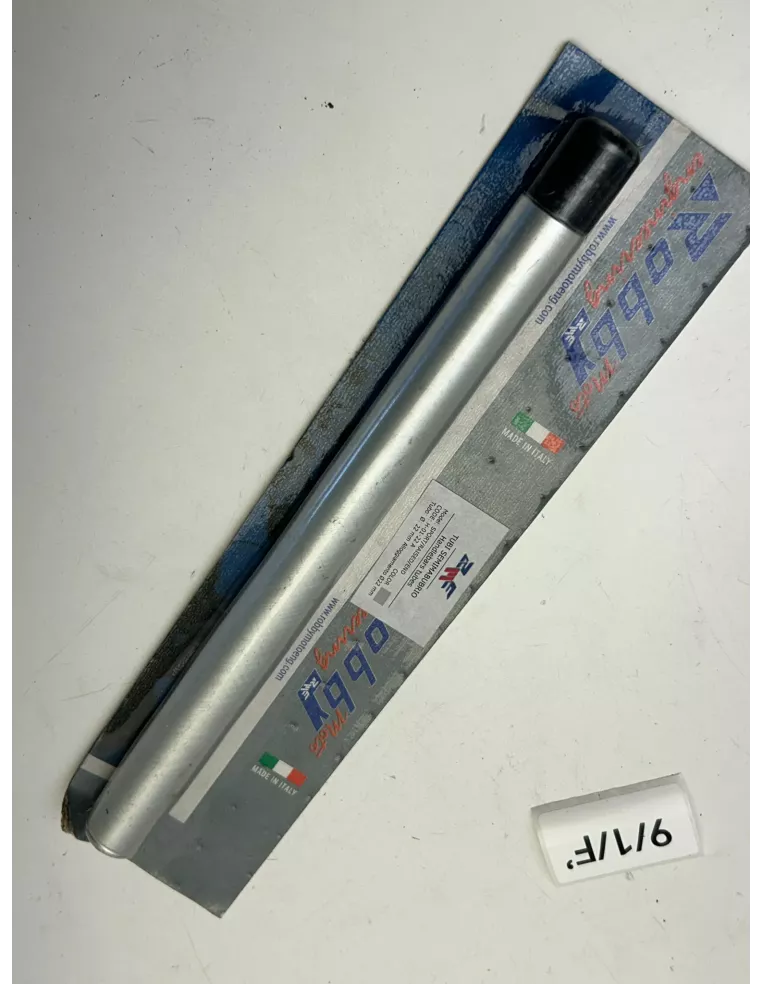 Demi guidon Robby moto – H-01-22A