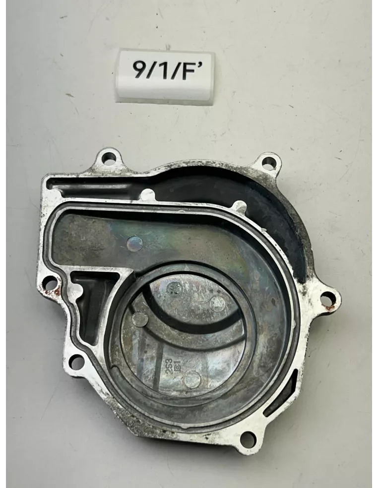 Carter de pompe à eau origine YAMAHA VMAX 1700 2009 - 2020 – 2S3-12422-00
