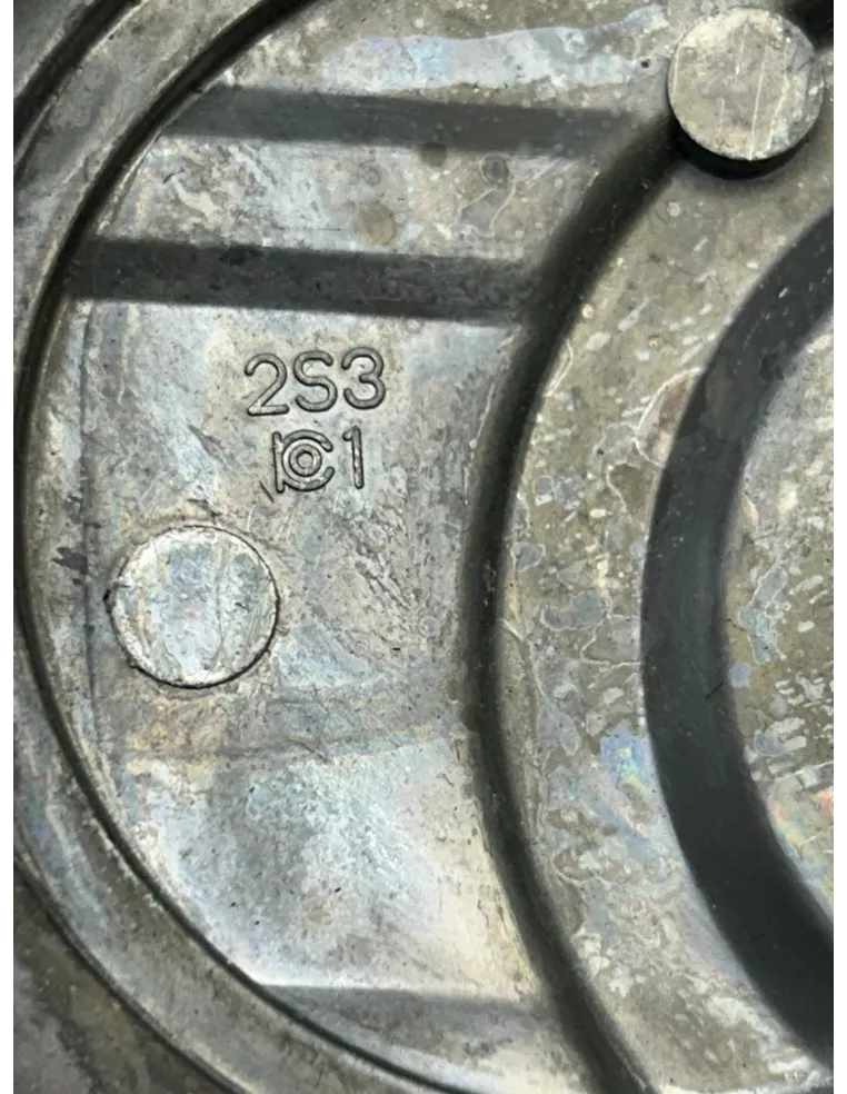 Carter de pompe à eau origine YAMAHA VMAX 1700 2009 - 2020 – 2S3-12422-00