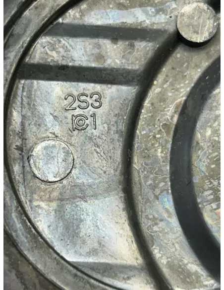 Carter de pompe à eau origine YAMAHA VMAX 1700 2009 - 2020 – 2S3-12422-00