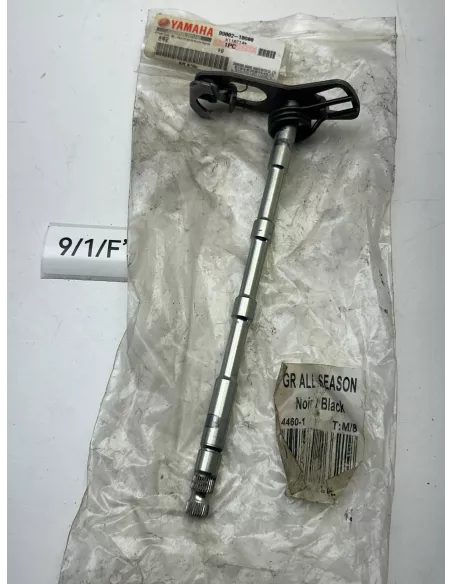 Axe de sélecteur de vitesse YAMAHA VMAX 1700 2009 - 2020 – 2S3-18101-02-00