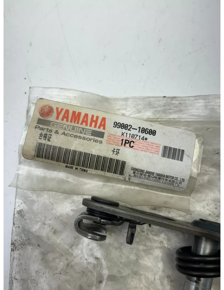 Axe de sélecteur de vitesse YAMAHA VMAX 1700 2009 - 2020 – 2S3-18101-02-00