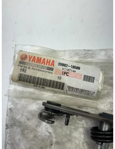 Axe de sélecteur de vitesse YAMAHA VMAX 1700 2009 - 2020 – 2S3-18101-02-00