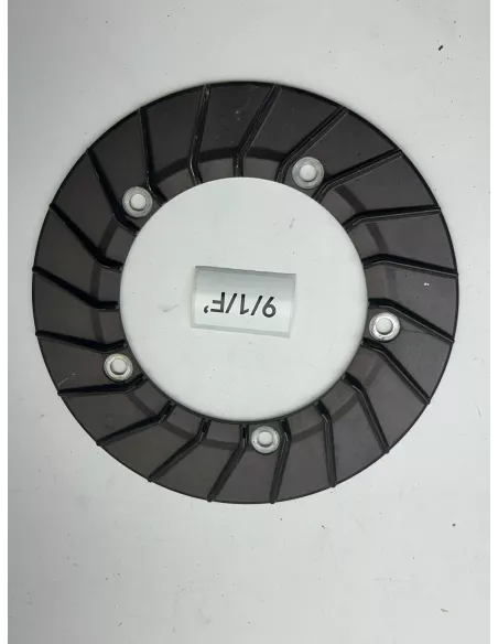 Refroidisseur de disque arrière origine YAMAHA VMAX 1700 2009 - 2020 – 2S3-2581A-00