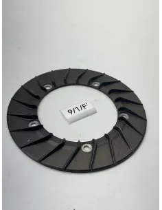 Refroidisseur de disque arrière origine YAMAHA VMAX 1700 2009 - 2020 – 2S3-2581A-00 2