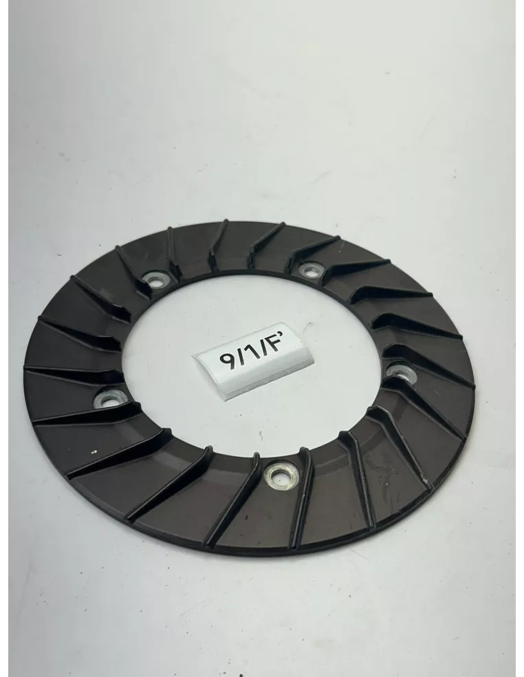 Refroidisseur de disque arrière origine YAMAHA VMAX 1700 2009 - 2020 – 2S3-2581A-00