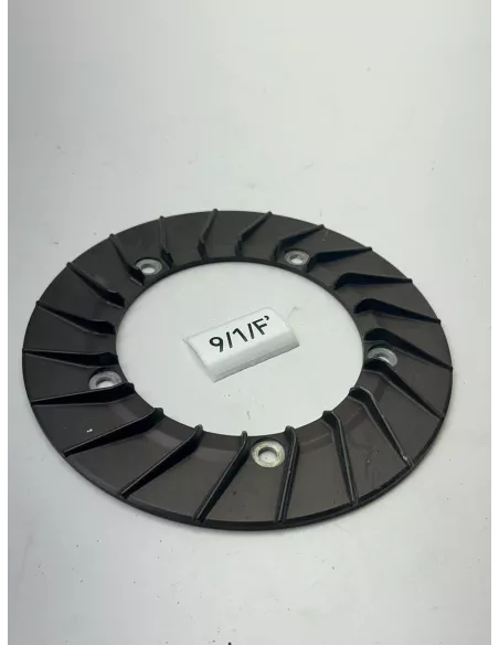 Refroidisseur de disque arrière origine YAMAHA VMAX 1700 2009 - 2020 – 2S3-2581A-00