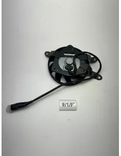 Ventilateur de radiateur droit origine YAMAHA FZ8 / FZ 8 2011 - 2015 – 2D1124051000