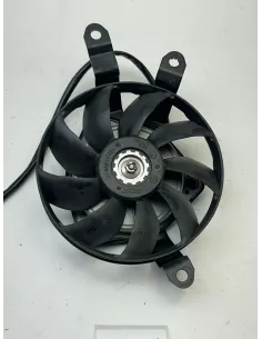 Ventilateur de radiateur droit origine YAMAHA FZ8 / FZ 8 2011 - 2015 – 2D1124051000 2