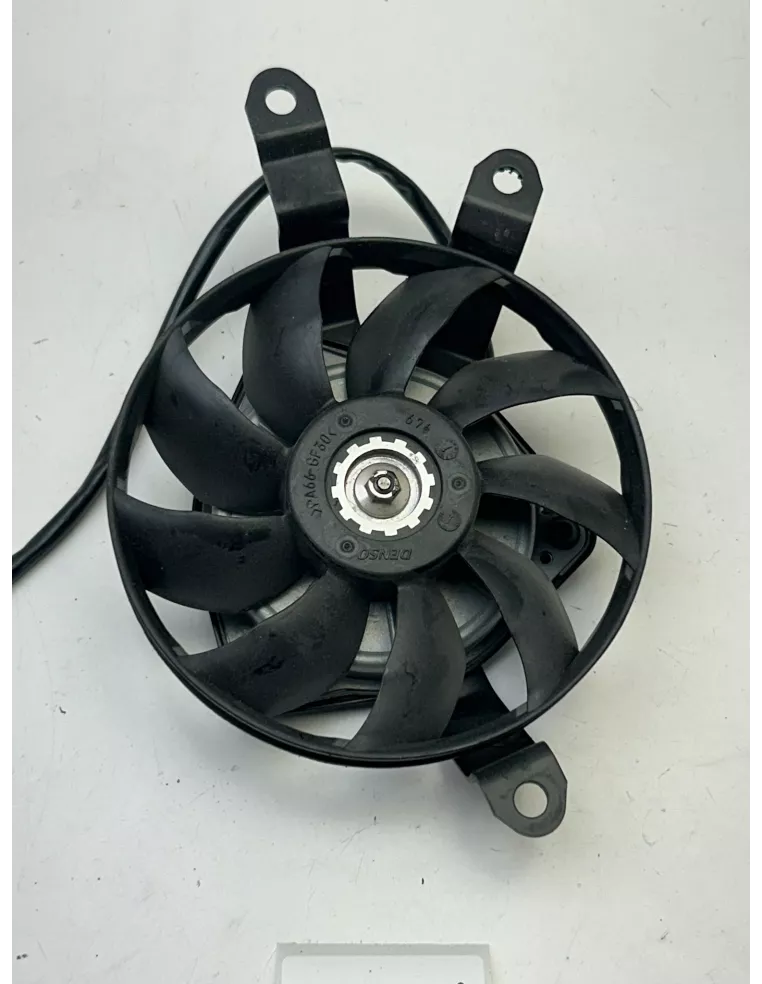 Ventilateur de radiateur droit origine YAMAHA FZ8 / FZ 8 2011 - 2015 – 2D1124051000