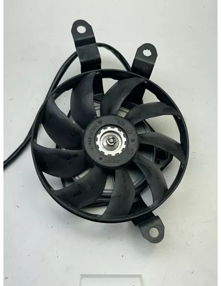 Ventilateur de radiateur droit origine YAMAHA FZ8 / FZ 8 2011 - 2015 – 2D1124051000