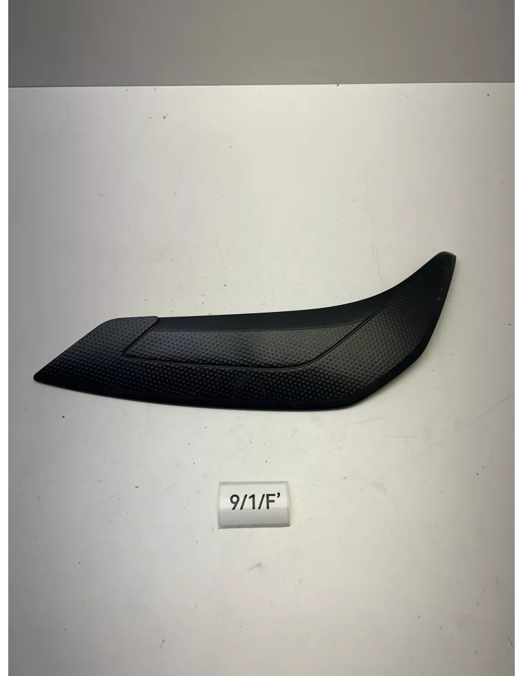 Cache gauche de réservoir origine YAMAHA FZ8 2011 - 2015 – 39P-24106-00