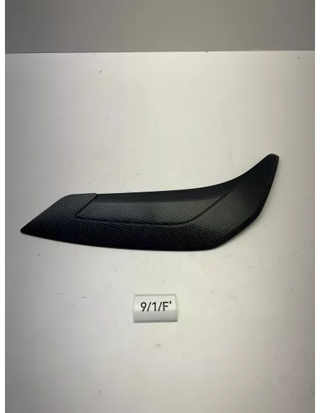 Cache gauche de réservoir origine YAMAHA FZ8 2011 - 2015 – 39P-24106-00