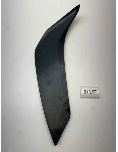 Cache gauche de réservoir origine YAMAHA FZ8 2011 - 2015 – 39P-24106-00 2