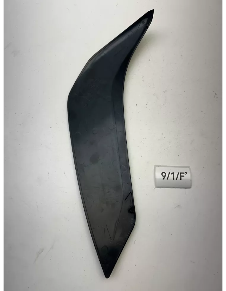 Cache gauche de réservoir origine YAMAHA FZ8 2011 - 2015 – 39P-24106-00