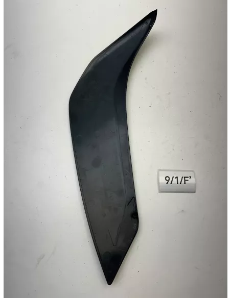 Cache gauche de réservoir origine YAMAHA FZ8 2011 - 2015 – 39P-24106-00