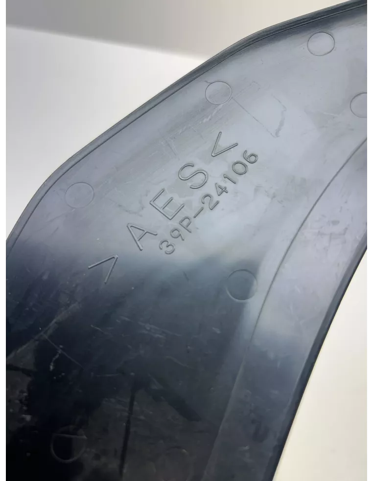 Cache gauche de réservoir origine YAMAHA FZ8 2011 - 2015 – 39P-24106-00