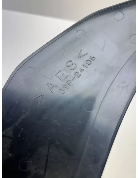 Cache gauche de réservoir origine YAMAHA FZ8 2011 - 2015 – 39P-24106-00