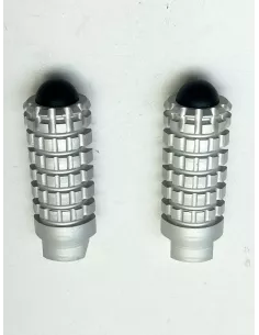 Paire de repose pied pour commandes reculées PP-Tuning