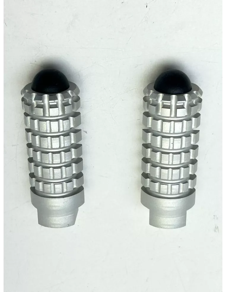Paire de repose pied pour commandes reculées PP-Tuning