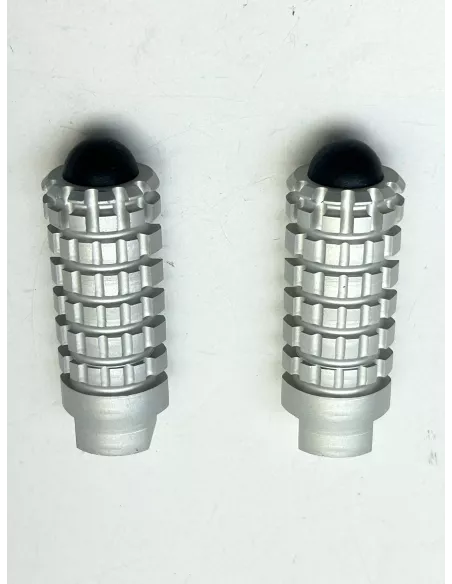 Paire de repose pied pour commandes reculées PP-Tuning