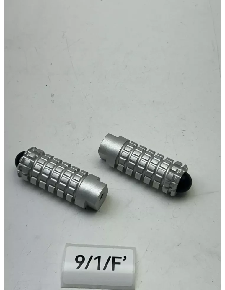 Paire de repose pied pour commandes reculées PP-Tuning
