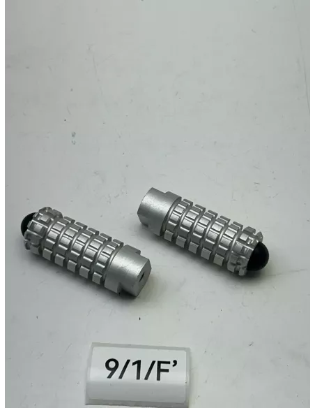 Paire de repose pied pour commandes reculées PP-Tuning