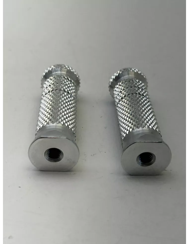 Paire de repose pied fileté PP Tuning – 807NS
