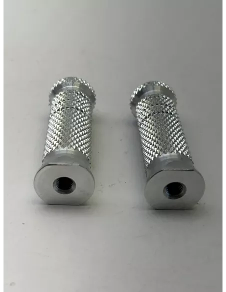 Paire de repose pied fileté PP Tuning – 807NS