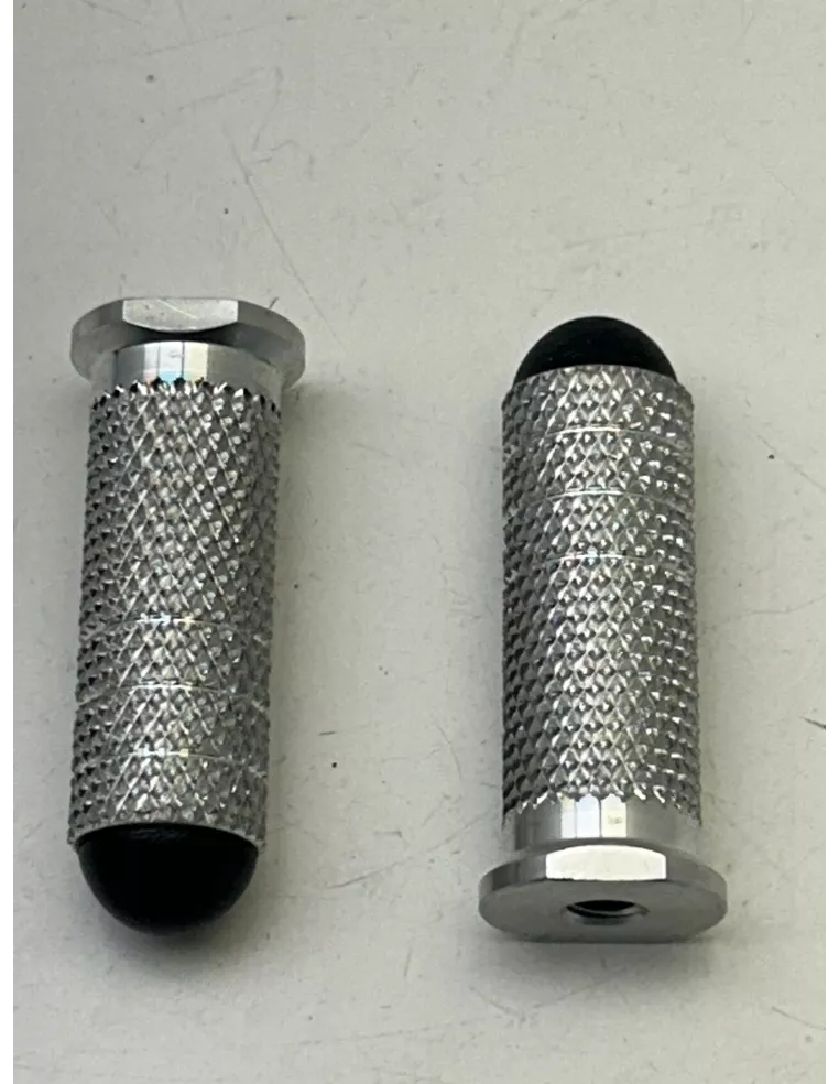 Paire de repose pied fileté PP Tuning – 807NS