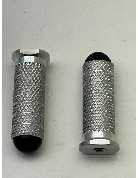 Paire de repose pied fileté PP Tuning – 807NS