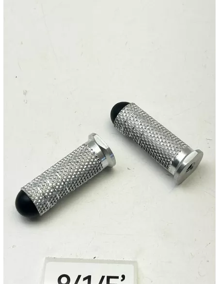 Paire de repose pied fileté PP Tuning – 807NS
