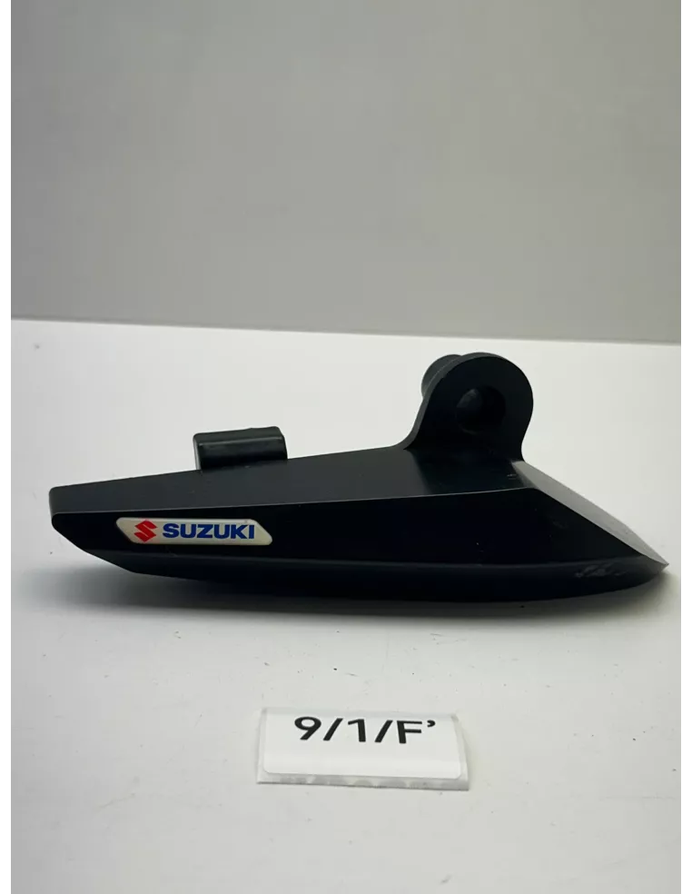 Slider de cadre droit origine