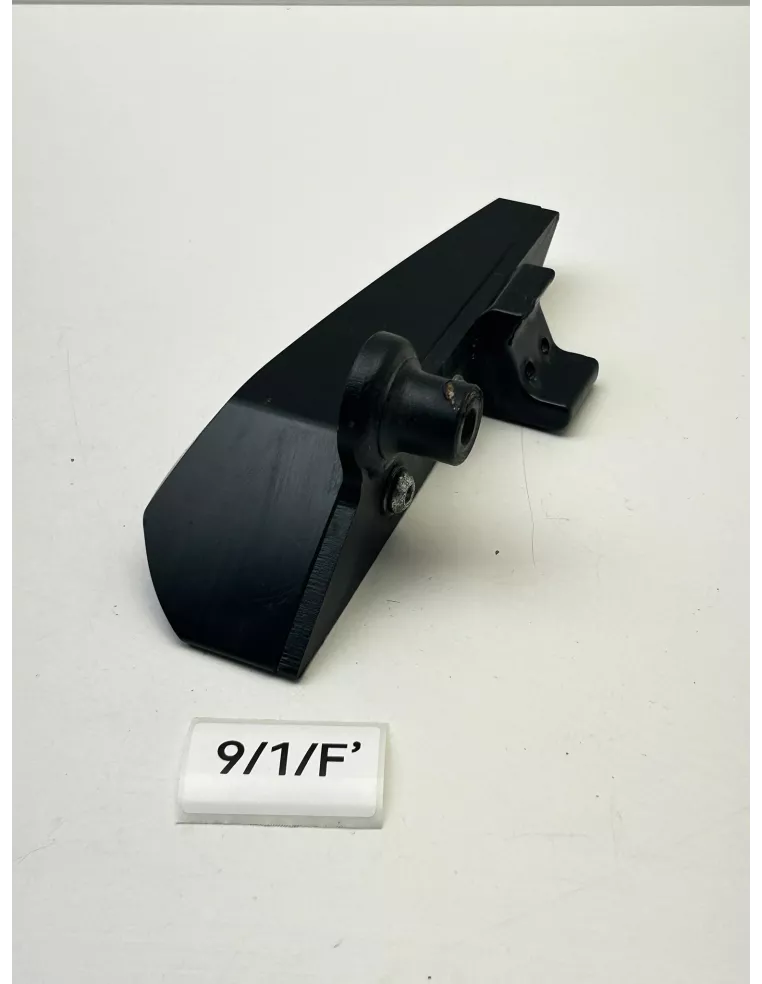 Slider de cadre droit origine