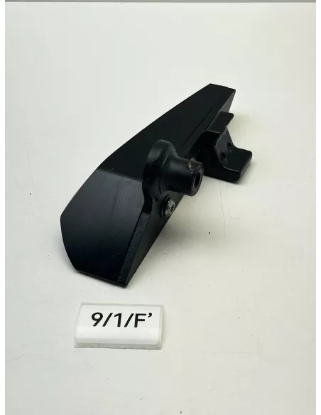 Slider de cadre droit origine