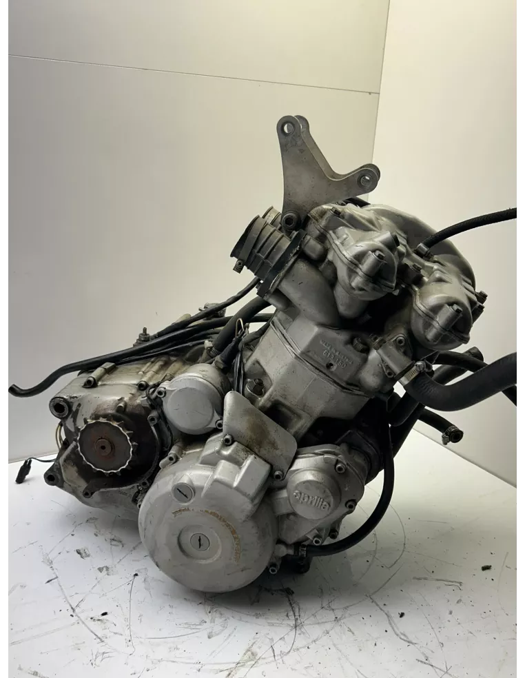 Moteur Rotax origine APRILIA PEGASO 650 1997 - 2000 – AP8106412