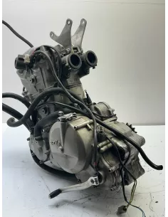 Moteur Rotax origine APRILIA PEGASO 650 1997 - 2000 – AP8106412 2