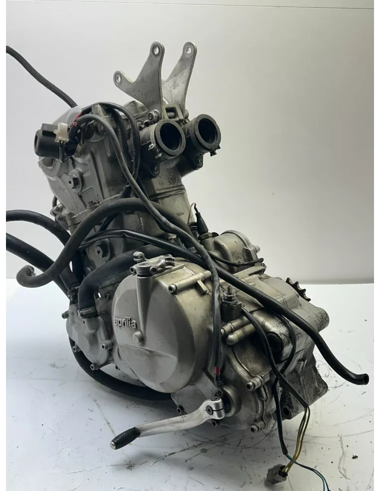 Moteur Rotax origine APRILIA PEGASO 650 1997 - 2000 – AP8106412