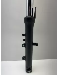 Tube de fourche droit complet origine YAMAHA TDM 900 2002 - 2013 – 5PS-23103-30 2