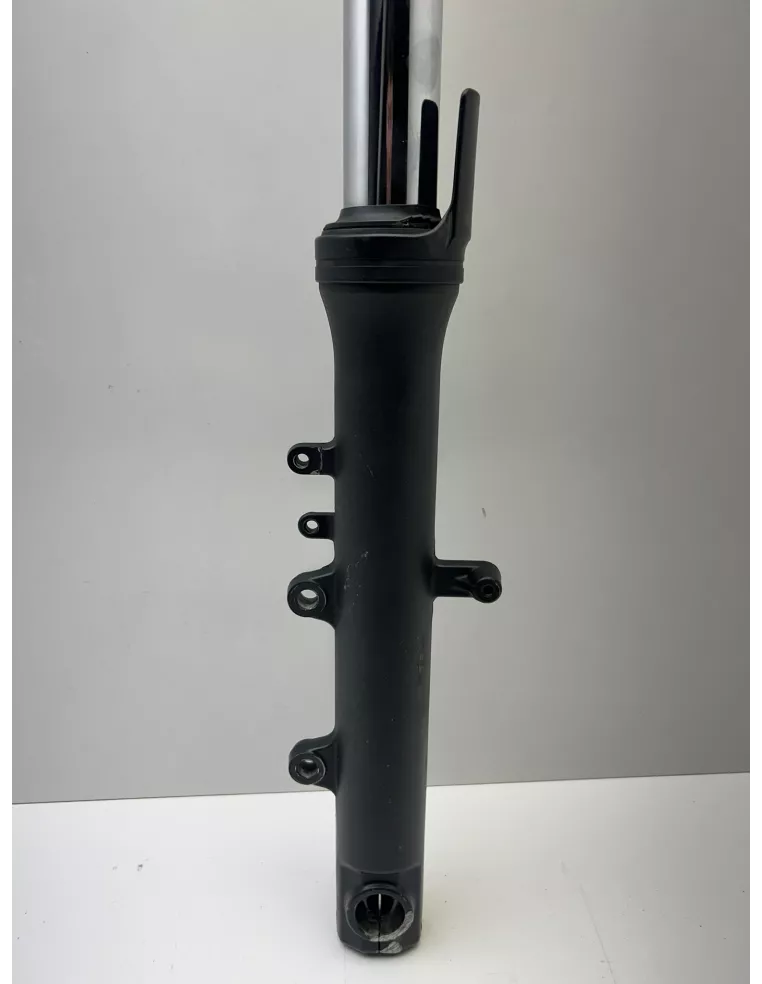Tube de fourche droit complet origine YAMAHA TDM 900 2002 - 2013 – 5PS-23103-30