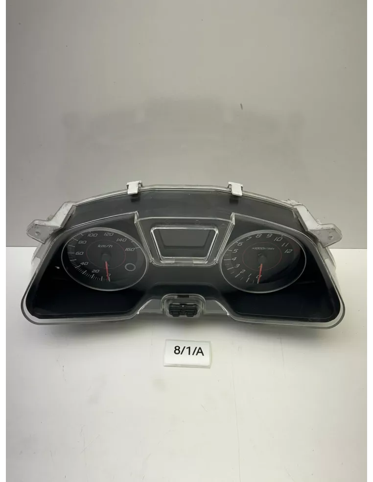 Compteur origine HONDA FORZA 125 2015 - 2017 – 37100-K40-F11