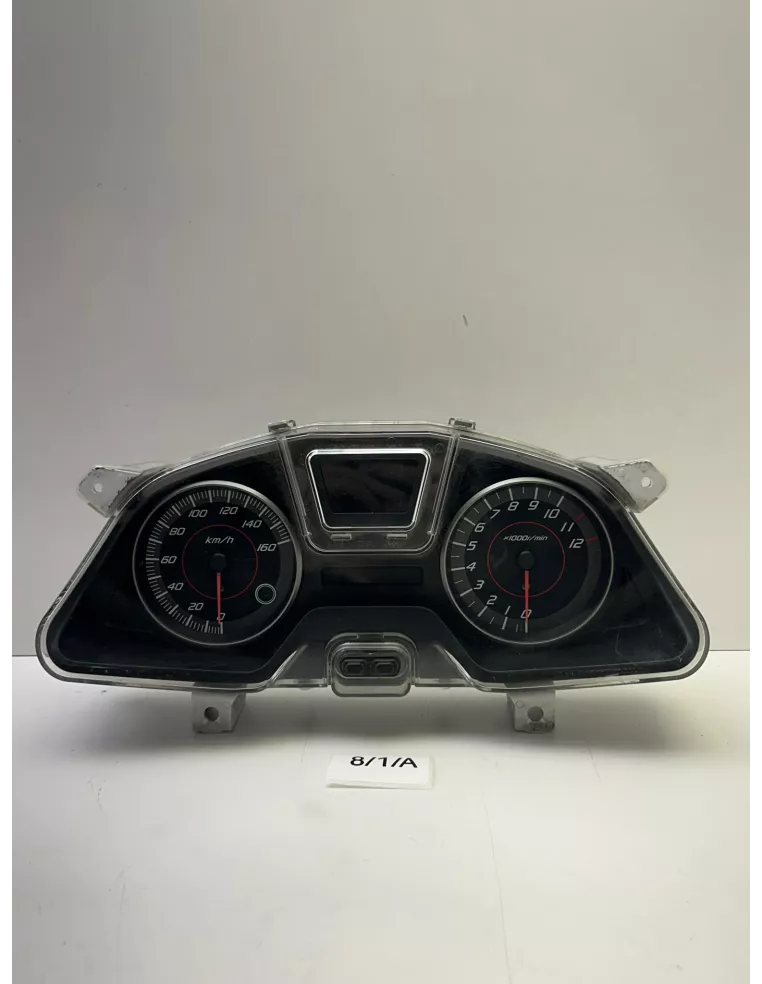 Compteur origine HONDA FORZA 125 2015 - 2017 – 37100-K40-F11
