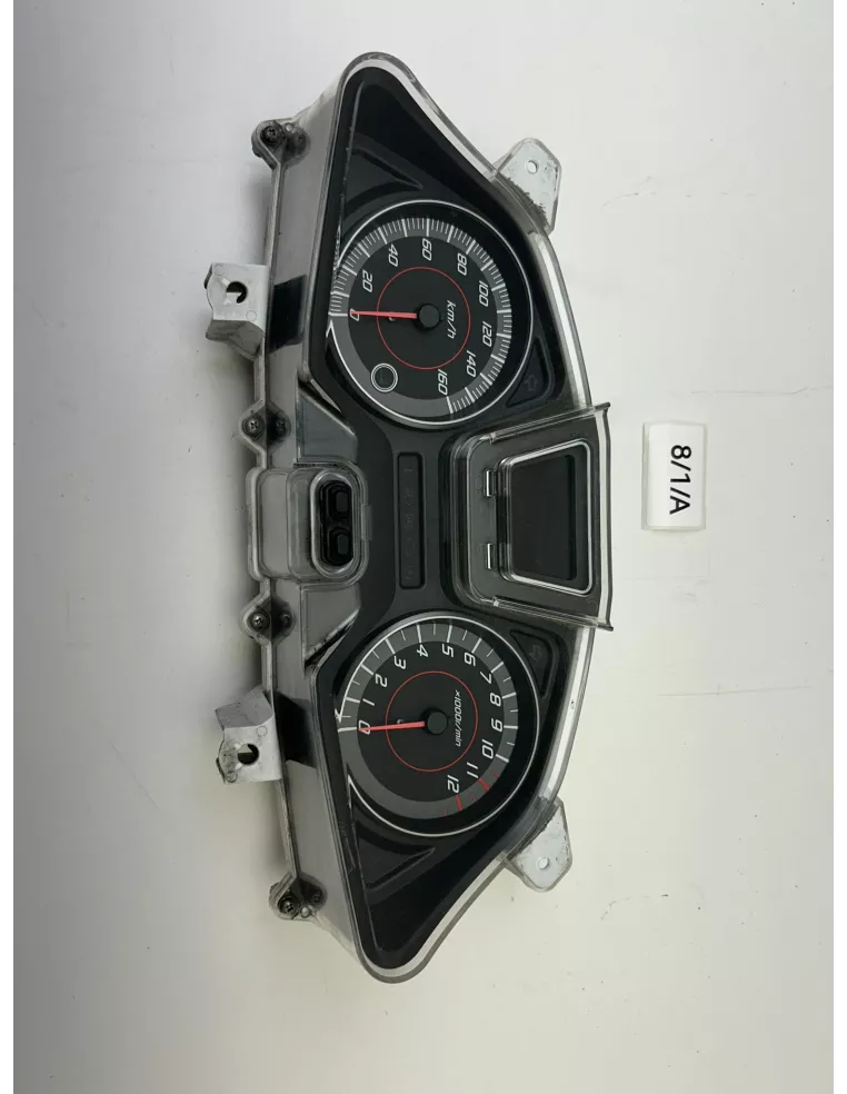 Compteur origine HONDA FORZA 125 2015 - 2017 – 37100-K40-F11