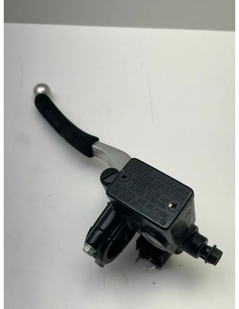 Maître cylindre de frein arrière origine HONDA FORZA 125 2015 - 2017 – 43510-K40-F11