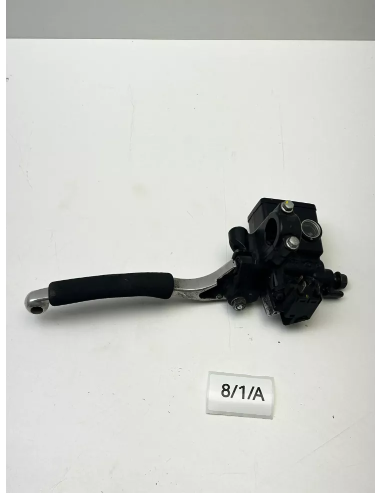 Maître cylindre de frein arrière origine HONDA FORZA 125 2015 - 2017 – 43510-K40-F11