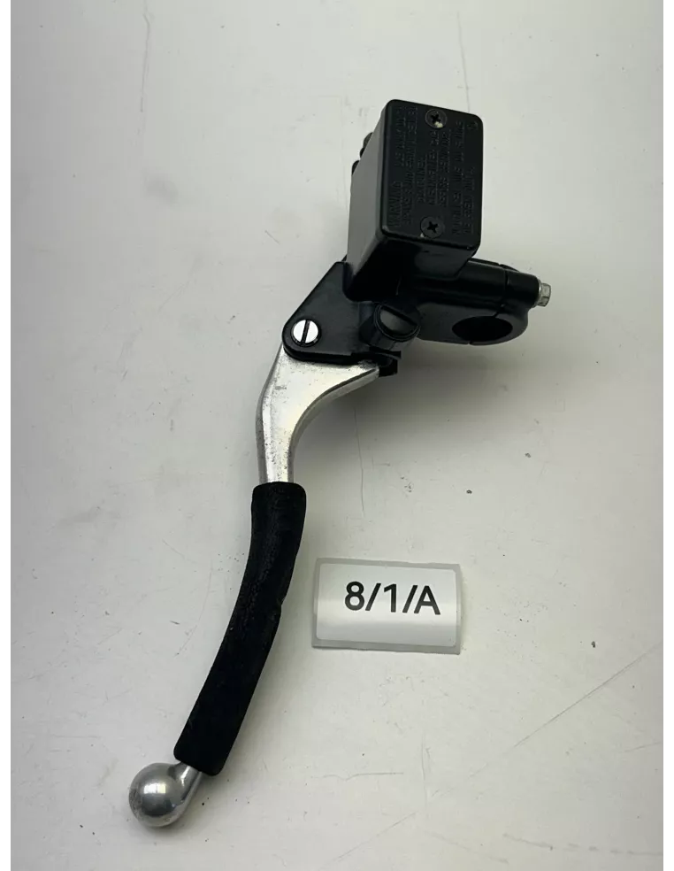 Maître cylindre de frein arrière origine HONDA FORZA 125 2015 - 2017 – 43510-K40-F11