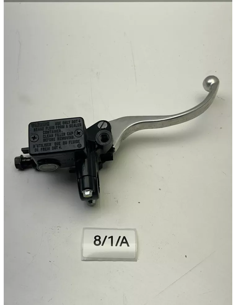 Maître cylindre de frein avant origine HONDA FORZA 125 2015 - 2017 – 45510-K40-F01