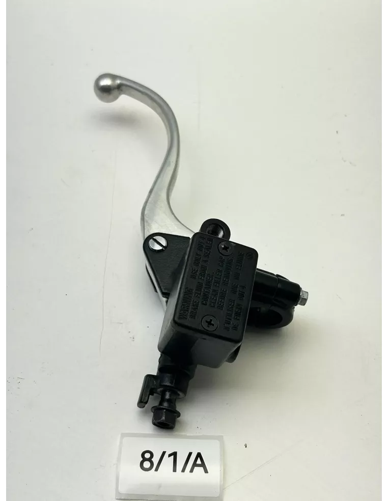 Maître cylindre de frein avant origine HONDA FORZA 125 2015 - 2017 – 45510-K40-F01