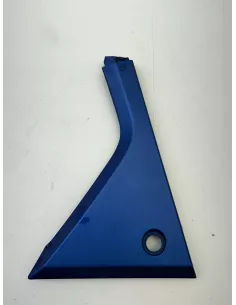 Cache carénage face avant gauche et droite origine bleu HONDA FORZA 125 2015 - 2018 – 81146-K40-F300 / 81136-K40-F300 2